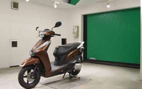 HONDA LEAD 125 2018 JF45