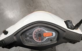SUZUKI ADDRESS V125 CF4MA