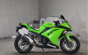 KAWASAKI NINJA250 EX250L