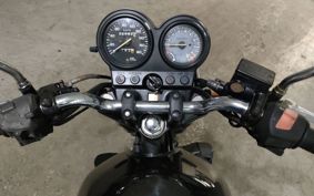 HONDA JADE MC23