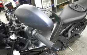 YAMAHA MT-09 AMT 2025 RN88J