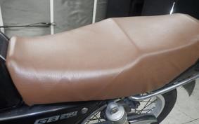 HONDA GB250 CLUBMAN Gen.4 MC10