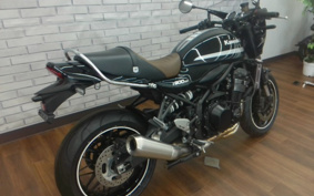 KAWASAKI Z900RS CAFE 2021 ZR900C