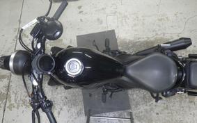 HONDA REBEL 250
