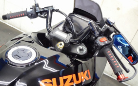 SUZUKI KATANA 2019 GT79B