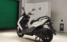 YAMAHA MAJESTY155 Gen.2 S 2022 SG52J