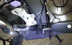 SUZUKI GIXXER 250 ED22B