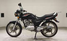 SUZUKI EN125 2A