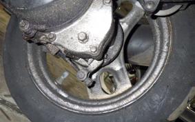 HONDA DIO GEN 2 2025 AF27