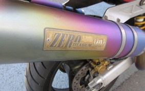 HONDA VTR1000F 1997 SC36