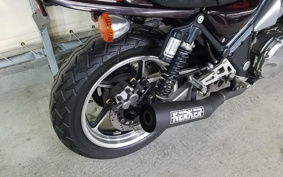 KAWASAKI ZEPHYR 1100 1994 ZRT10A