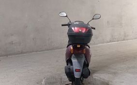 SUZUKI  LET`S 4G CA41A