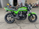 Фото Kawasaki ZRX400 1994 с японского аукциона