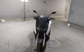 YAMAHA X-MAX 250 SG42J