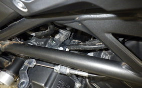 HONDA CB250R MC52