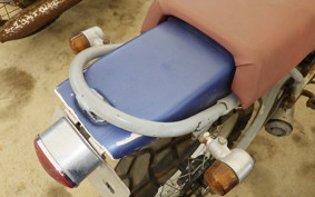YAMAHA SEROW 225 1KH