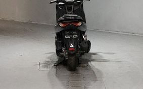 YAMAHA N-MAX 125 SEG6J