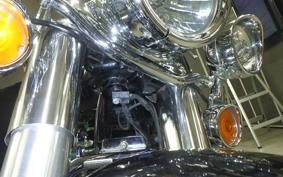 HARLEY FLSTC 1580 2014