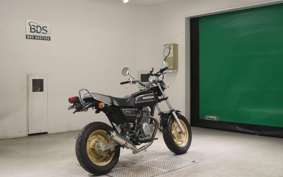 HONDA APE 100 HC07
