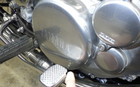 YAMAHA SR400 Gen.5 2021 RH16J