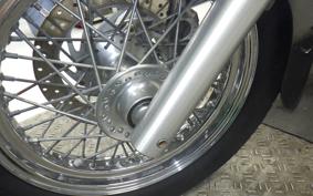 YAMAHA DRAGSTAR 400 CLASSIC 2008 VH01J