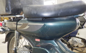 YAMAHA MATE 50 UA04J