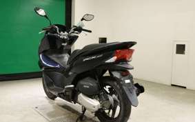 HONDA PCX 150 2008 KF18