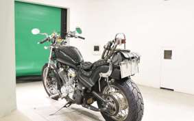 HONDA STEED 400 1995 NC26