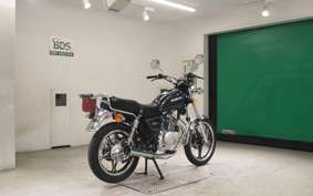 SUZUKI GN125 H
