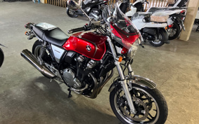 HONDA CB1100 ABS SE 2013 SC65