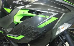 KAWASAKI NINJA 250 2008