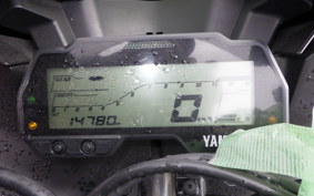 YAMAHA YZF-R15