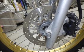 YAMAHA SEROW 250 Gen.2 2023 DG17J