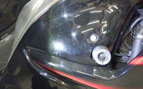 SUZUKI HAYABUSA Gen.2 2013