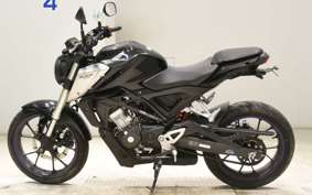 HONDA CB125 R 2023 JC79