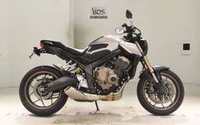 HONDA CB650R 2019 RH03