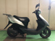 Фото Suzuki LET's 2 с японского аукциона