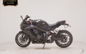 HONDA CBR650R 2023 RH03