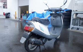 YAMAHA JOG POCHE 3KJ