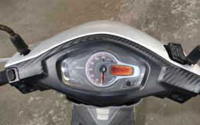 SUZUKI ADDRESS V125 CF4MA