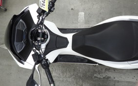 HONDA PCX 125 2014 JK05