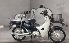 HONDA SUPER CUB50 AA04