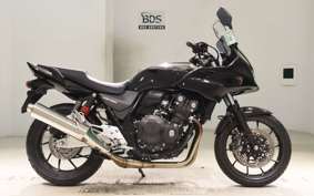 HONDA CB400 SUPER BOLDOR A 2020 NC42