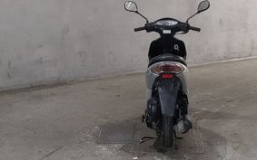 HONDA DIO AF56