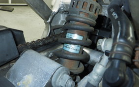 SUZUKI WOLF 250 VJ21A