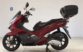 HONDA PCX125 JF81