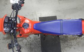 HONDA MTX125R 1997 JD05