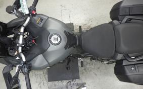 YAMAHA TRACER 9 GT 2023 RN70J