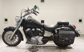 HONDA SHADOW 400 2006 NC34