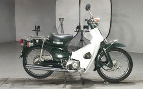 HONDA SUPER CUB50 C50